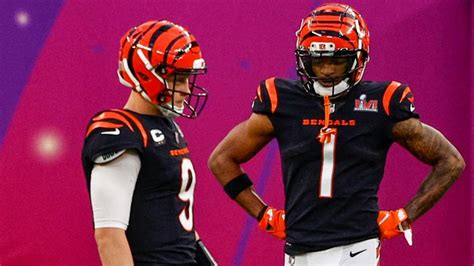 cincinnati bengals super bowl odds|Bengals' 2022 Super Bowl odds lowest for reigning conference .
